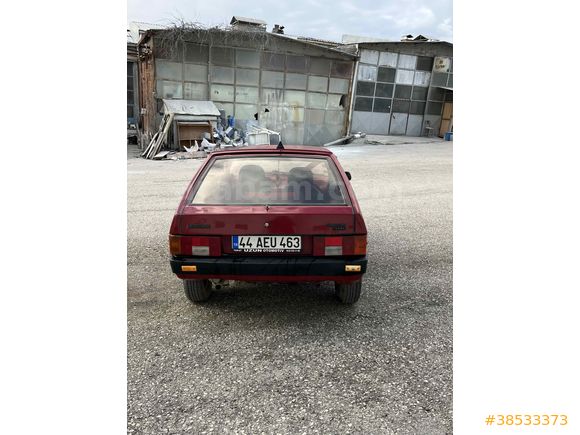 Galeriden Lada Samara 1.5 1994 Model Amasya