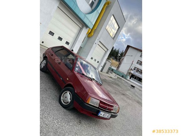 Galeriden Lada Samara 1.5 1994 Model Amasya