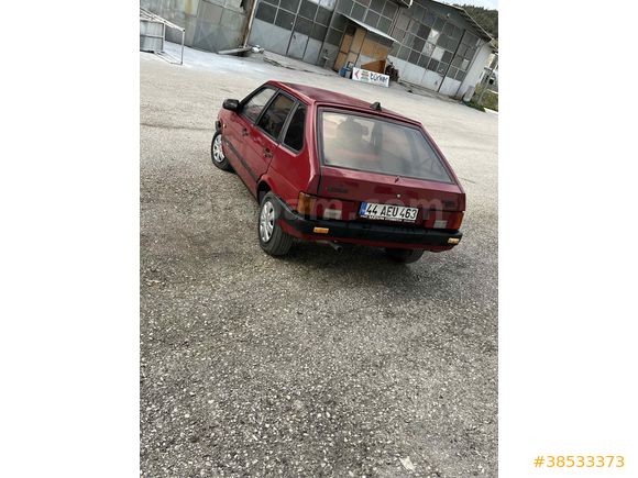Galeriden Lada Samara 1.5 1994 Model Amasya