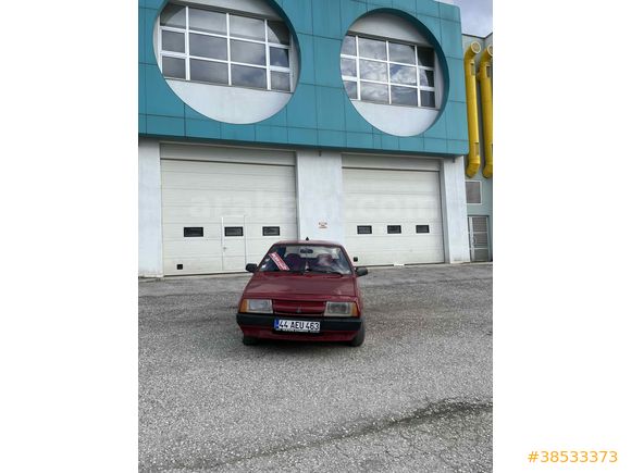 Galeriden Lada Samara 1.5 1994 Model Amasya