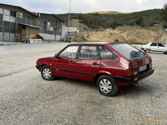 Galeriden Lada Samara 1.5 1994 Model Amasya