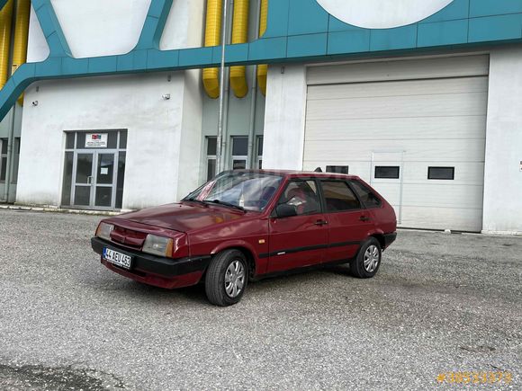 Galeriden Lada Samara 1.5 1994 Model Amasya
