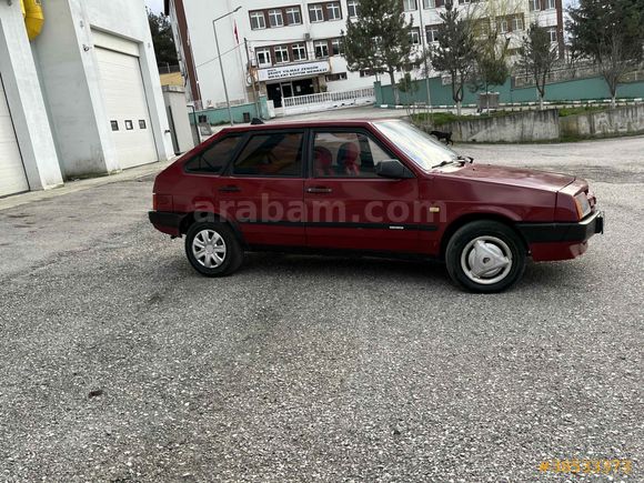Galeriden Lada Samara 1.5 1994 Model Amasya