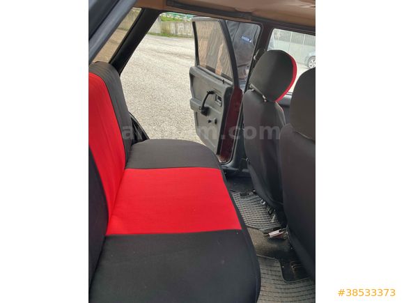 Galeriden Lada Samara 1.5 1994 Model Amasya