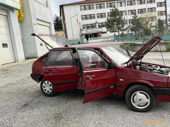 Galeriden Lada Samara 1.5 1994 Model Amasya