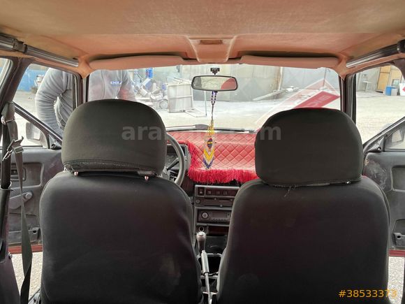 Galeriden Lada Samara 1.5 1994 Model Amasya
