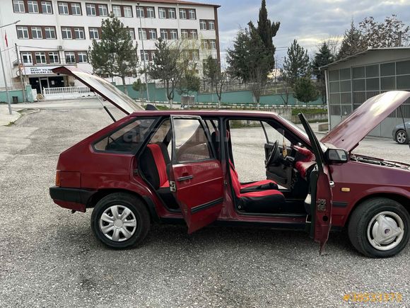 Galeriden Lada Samara 1.5 1994 Model Amasya