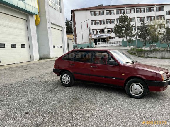 Galeriden Lada Samara 1.5 1994 Model Amasya