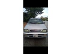 Sahibinden Kia Pride 1.3 GLXi 2000 Model