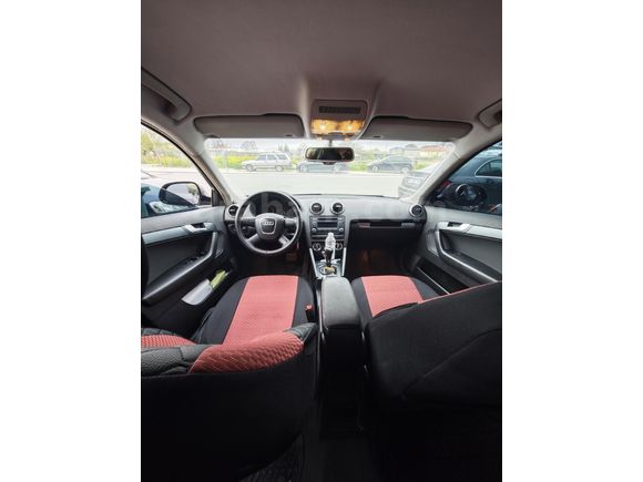 İLK SAHİBİNDEN ORJİNAL ARAYANLARA AUDİ A3