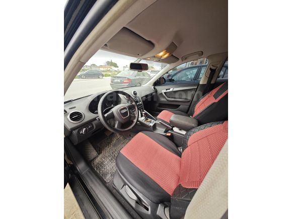İLK SAHİBİNDEN ORJİNAL ARAYANLARA AUDİ A3