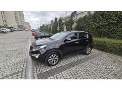 Sahibinden Kia Sportage 1.6 GDI Concept Plus 2015 Model