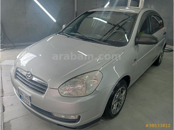 Sahibinden Hyundai Accent Era 1.6 Team 2011 Model