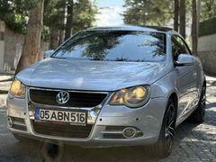 Volkswagen EOS 1.6 FSi Comfortline