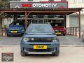 DNZ'den 2025 Boyasız Fiat Grande Panda La Prima Sıfır Emsali