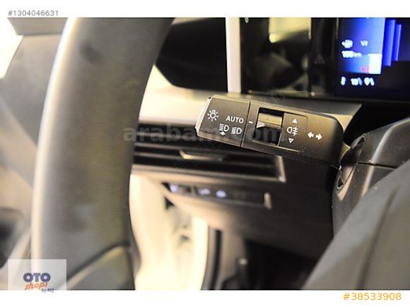 Opel Frontera 1.2 Hybrid Edition Dct 145HP - 2025