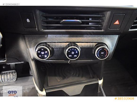 Opel Frontera 1.2 Hybrid Edition Dct 145HP - 2025