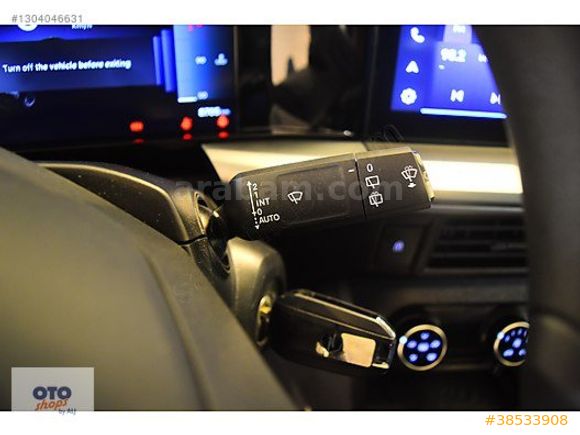 Opel Frontera 1.2 Hybrid Edition Dct 145HP - 2025