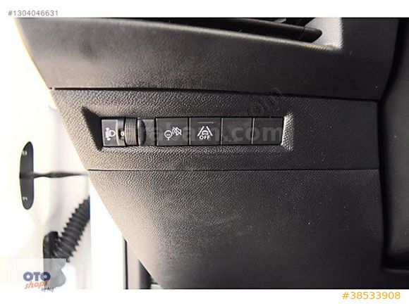 Opel Frontera 1.2 Hybrid Edition Dct 145HP - 2025