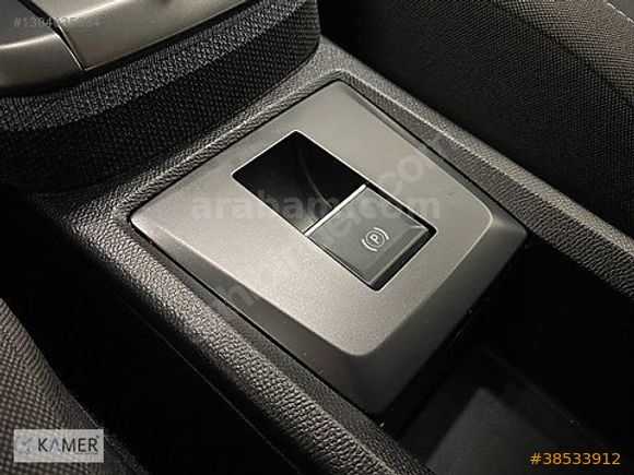 KAMER DEN 2025 MODEL OPEL FRONTERA 1.2 HYBRİD EDİTİON OTOMATİK