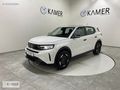 KAMER DEN 2025 MODEL OPEL FRONTERA 1.2 HYBRİD EDİTİON OTOMATİK