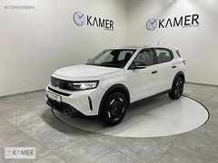 KAMER DEN 2025 MODEL OPEL FRONTERA 1.2 HYBRİD EDİTİON OTOMATİK