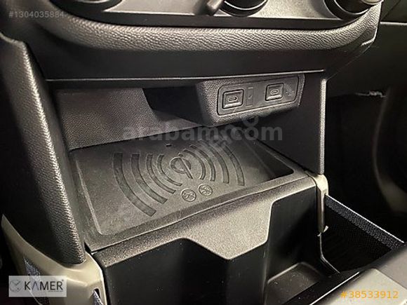 KAMER DEN 2025 MODEL OPEL FRONTERA 1.2 HYBRİD EDİTİON OTOMATİK
