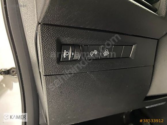 KAMER DEN 2025 MODEL OPEL FRONTERA 1.2 HYBRİD EDİTİON OTOMATİK