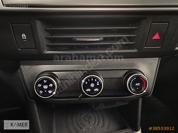 KAMER DEN 2025 MODEL OPEL FRONTERA 1.2 HYBRİD EDİTİON OTOMATİK