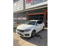Sahibinden Fiat Egea 1.6 Multijet Comfort 2017 Model  206.000 km Beyaz