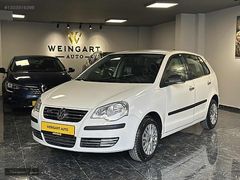 WEINGART AUTO - SADECE 92.000 KM'DE VW POLO 1.4