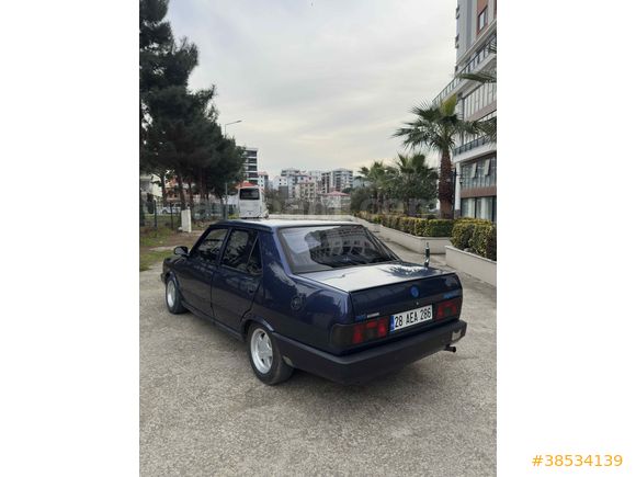 Sahibinden Temiz 2001 Doğan 1.6 ie 