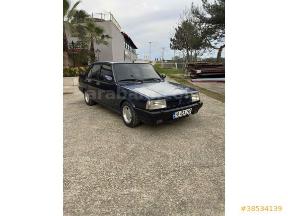 Sahibinden Temiz 2001 Doğan 1.6 ie 