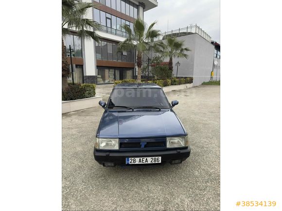 Sahibinden Temiz 2001 Doğan 1.6 ie 