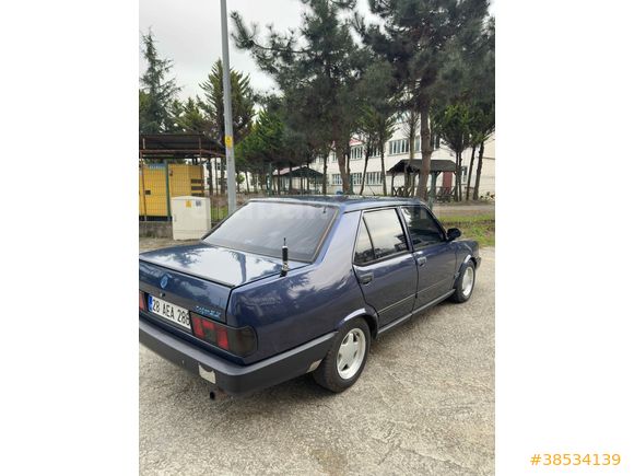 Sahibinden Temiz 2001 Doğan 1.6 ie 