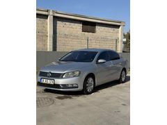 Sahibinden Volkswagen Passat 1.6 TDi BlueMotion Comfortline 2013 Model 