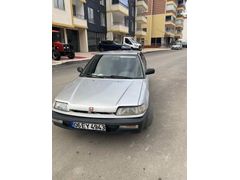 Sahibinden Honda Civic 1.6 1.6i 1991 Model 