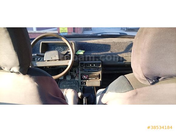 Sahibinden Lada Samara 1.5 1994 Model