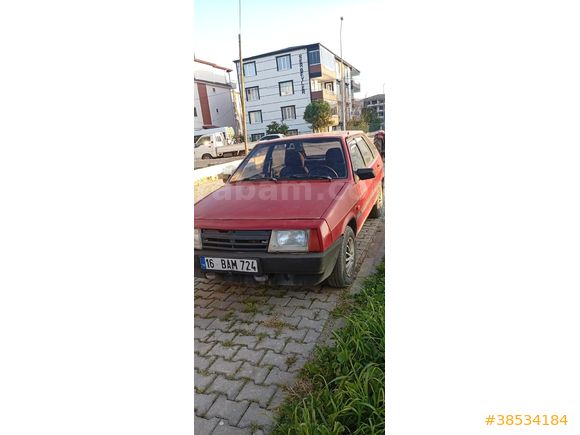 Sahibinden Lada Samara 1.5 1994 Model