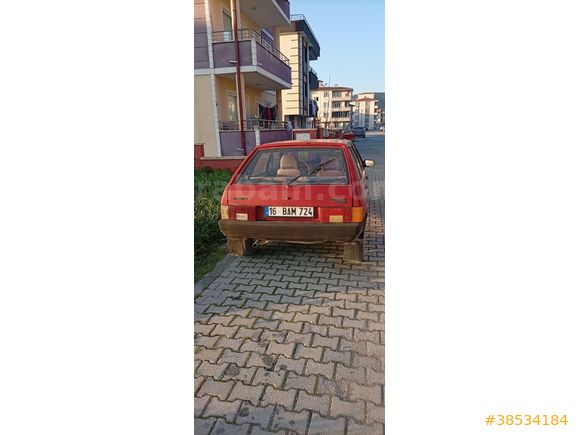 Sahibinden Lada Samara 1.5 1994 Model