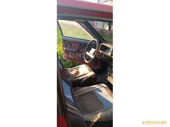 Sahibinden Lada Samara 1.5 1994 Model