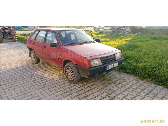 Sahibinden Lada Samara 1.5 1994 Model