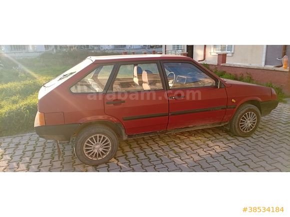 Sahibinden Lada Samara 1.5 1994 Model
