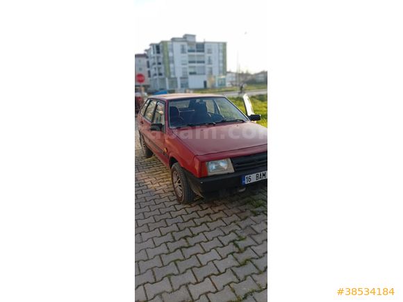 Sahibinden Lada Samara 1.5 1994 Model
