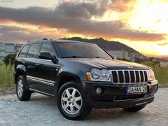 Jeep Grand Cherokee 3.0 CRD Overland Hatasız