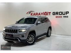 2016-JEEP-GRANDCHEROKEE-3.0CRD-LİMİTED-TERTEMİZ-ELK BAGAJ