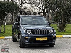 BARAN OTOMOTİV DEN 2022 JEEP RENEGADE LONGİTUDE 1.3 TURBO