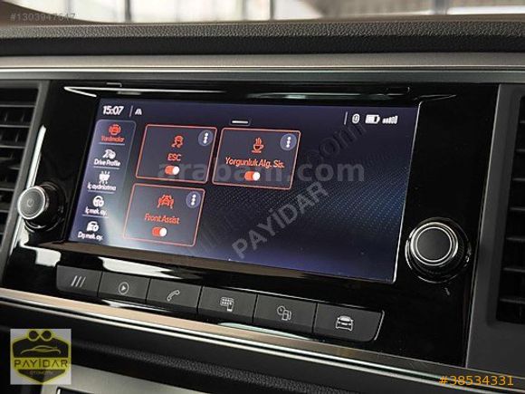 PAYİDAR'DAN 2020 SEAT ATECA 1.5 ECOTSİ XPERİENCE HATASIZ K.K TKS