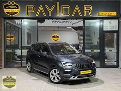 PAYİDAR'DAN 2020 SEAT ATECA 1.5 ECOTSİ XPERİENCE HATASIZ K.K TKS