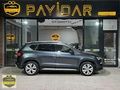 PAYİDAR'DAN 2020 SEAT ATECA 1.5 ECOTSİ XPERİENCE HATASIZ K.K TKS